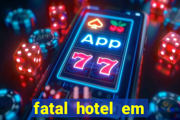 fatal hotel em barreiras ba